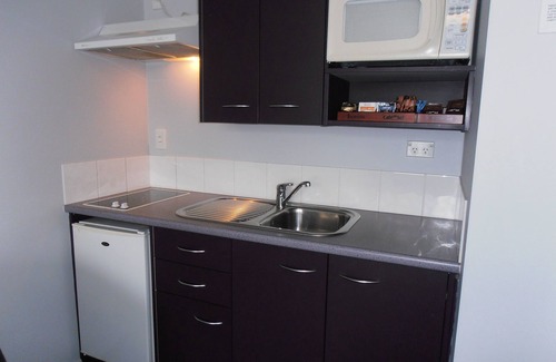 Johnsonville Hôtel | Best Western Wellington