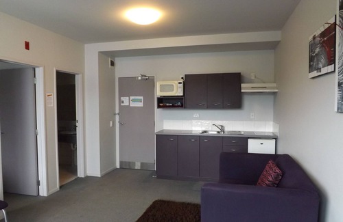 Johnsonville Hôtel | Best Western Wellington