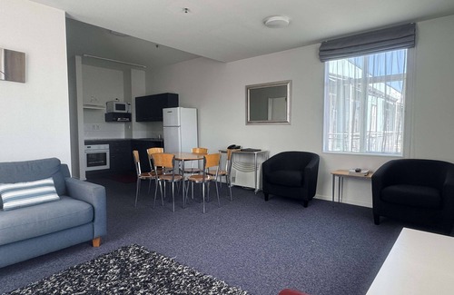 Johnsonville Hôtel | Best Western Wellington