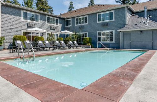 Gig Harbor Hôtel | Best Western Wesley Inn & Suites