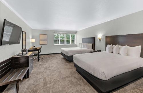 Gig Harbor Hôtel | Best Western Wesley Inn & Suites