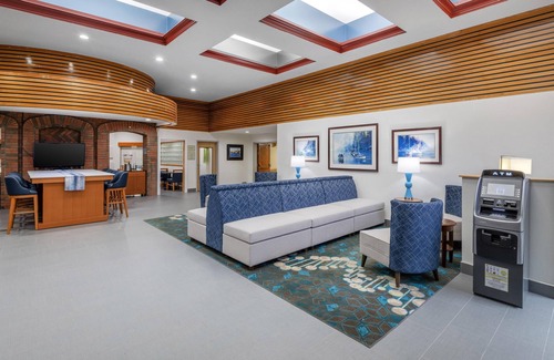 West Greenwich Hôtel | Best Western West Greenwich Inn