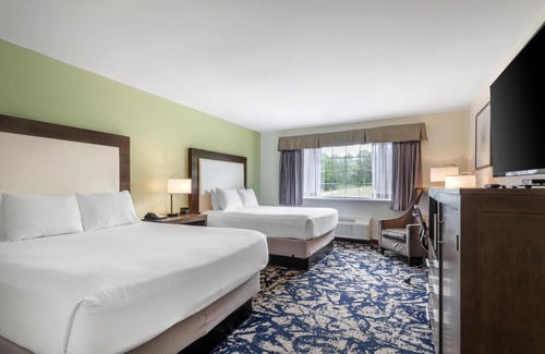 West Greenwich Hôtel | Best Western West Greenwich Inn