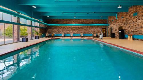 Woodhaven Hôtel | Best Western Woodhaven Inn