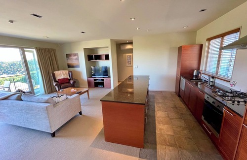 Windwhistle Appartement | Best winter retreat - Perfect for Mt. Hutt!