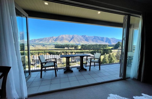 Windwhistle Appartement | Best winter retreat - Perfect for Mt. Hutt!
