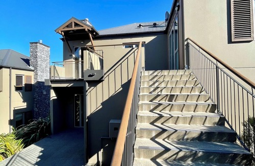 Windwhistle Appartement | Best winter retreat - Perfect for Mt. Hutt!