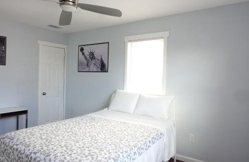 Hillside Maison | Best XL Home To Visit NYC+Hot Tub+Newark Airport+Free Parking