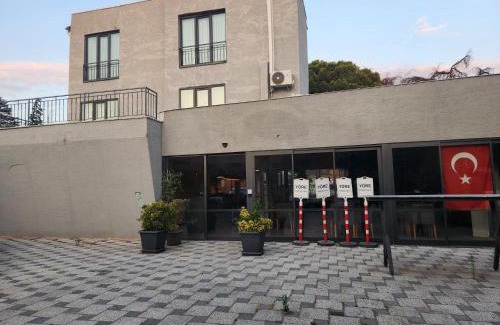 Bursa Hôtel | Best Yöre Bademli Otel
