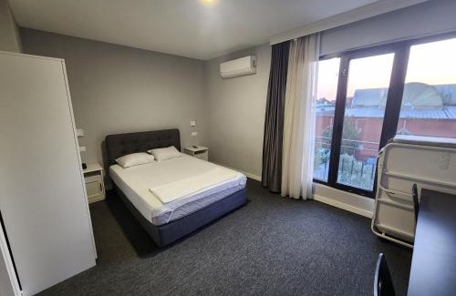 Bursa Hôtel | Best Yöre Bademli Otel