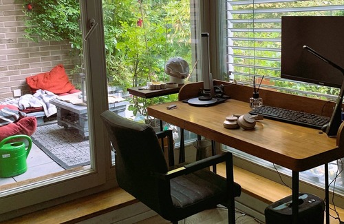 Friedrichshain Appartement | Best4U: Marvelous 2-rooms condo in Friedrichshain