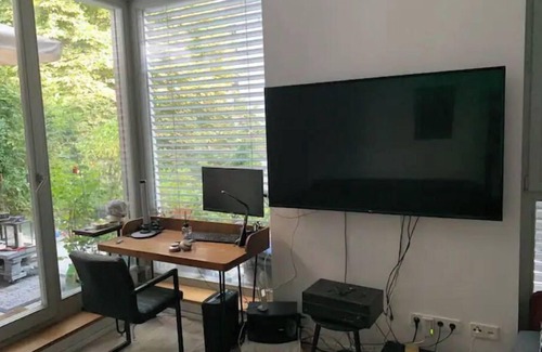Friedrichshain Appartement | Best4U: Marvelous 2-rooms condo in Friedrichshain