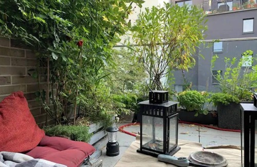 Friedrichshain Appartement | Best4U: Marvelous 2-rooms condo in Friedrichshain