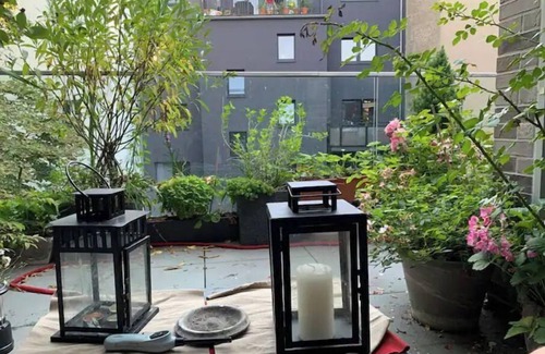 Friedrichshain Appartement | Best4U: Marvelous 2-rooms condo in Friedrichshain