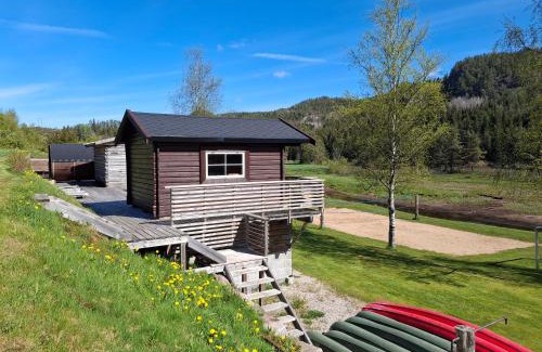 Marnardal Autre | Bestebua - Adventure Norway