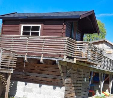 Marnardal Autre | Bestebua - Adventure Norway