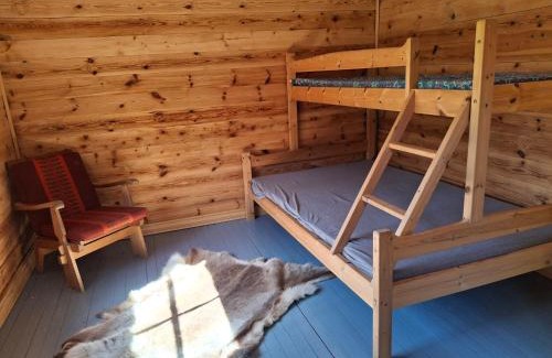 Marnardal Autre | Bestebua - Adventure Norway