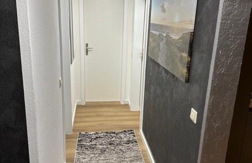 Jerxen-Orbke Maison | Bestens Monteuerzimmer