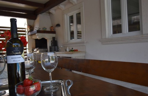 Sveti Petar u Sumi Villa | Bestes Angebot für Last-minute-buchung,check In-check Out-flexible !!!