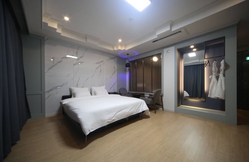 Noksan Hôtel | Bestie Hotel