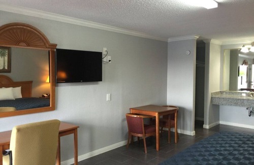 Southeast Houston Hôtel | BESTWAY INN