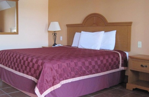 Southeast Houston Hôtel | BESTWAY INN