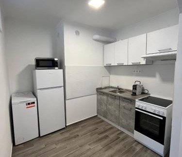 Salgotarjan Appartement | Beszterce Apartman