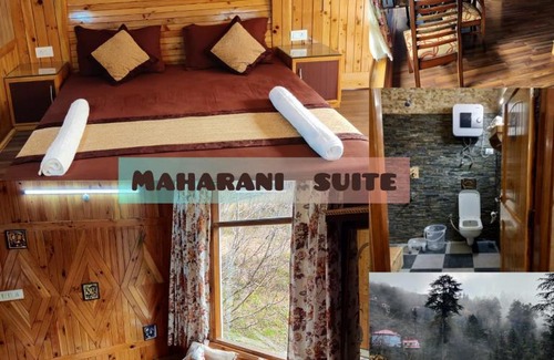 Kumharsain Maison | BETHAL HOMESTAY