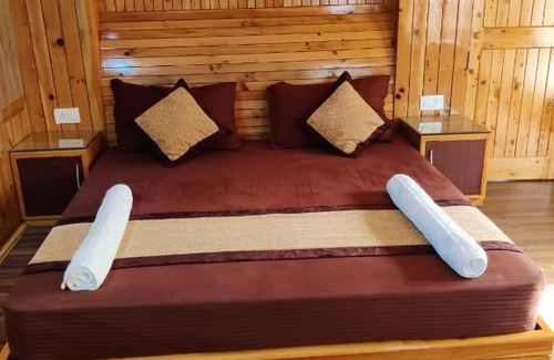 Kumharsain Maison | BETHAL HOMESTAY