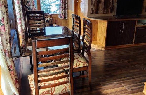 Kumharsain Maison | BETHAL HOMESTAY