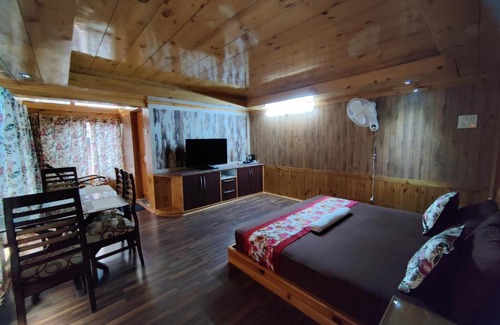 Kumharsain Maison | BETHAL HOMESTAY