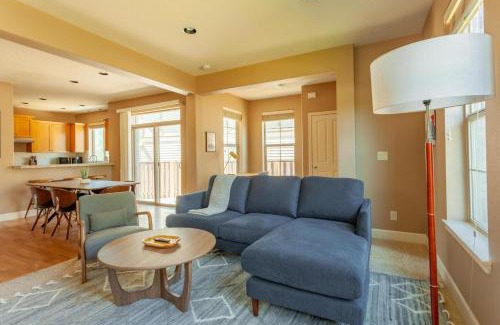 North Bethany Appartement | Bethany 2br w pool nr brewery garden golf PDX-12