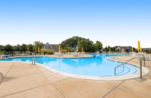Ocean View Appartement | Bethany Bay - 37460 Pettinaro Dr #6801