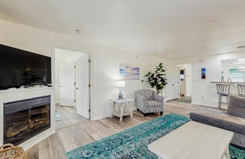 Ocean View Appartement | Bethany Bay - 37460 Pettinaro Dr #6801