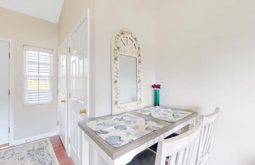 Bethany Beach Hôtel | Bethany Beach Inn - 39634 Jefferson Bridge Rd #201