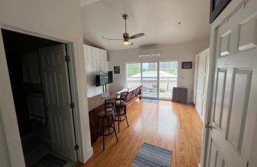 Bethany Beach Appartement | Bethany Beach Inn Unit 204