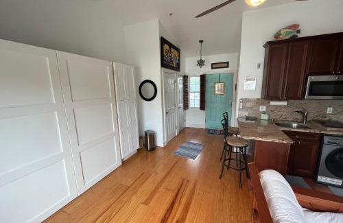 Bethany Beach Appartement | Bethany Beach Inn Unit 204