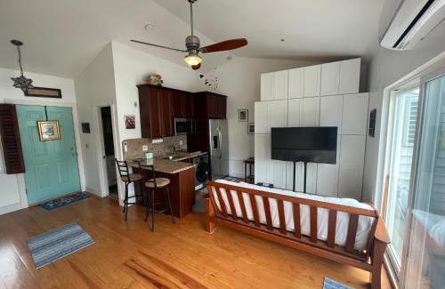 Bethany Beach Appartement | Bethany Beach Inn Unit 204