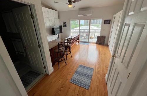 Bethany Beach Appartement | Bethany Beach Inn Unit 204