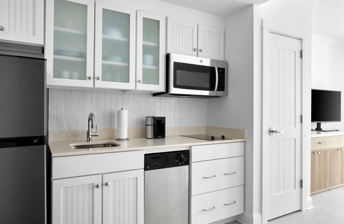 Bethany Beach Hôtel | Bethany Beach Ocean Suites Residence Inn by Marriott