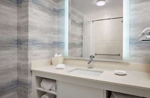 Bethany Beach Hôtel | Bethany Beach Ocean Suites Residence Inn by Marriott