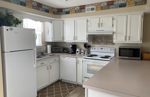 Frankford Maison | Bethany Meadows - Bethany Beach *** Location 2 1/2 miles à Béthanie BDWALK ***