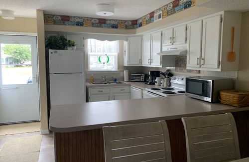 Frankford Maison | Bethany Meadows - Bethany Beach *** Location 2 1/2 miles à Béthanie BDWALK ***