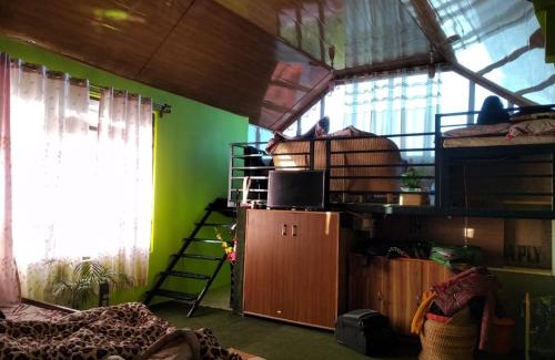 Turuk Maison | Bethany Homestay
