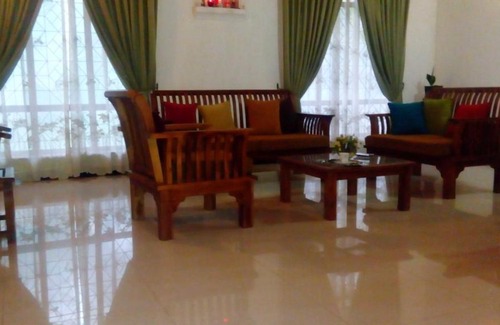 Katana Maison | Bethany Homestay