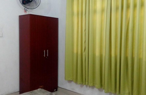 Katana Maison | Bethany Homestay