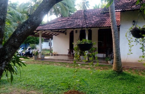 Katana Maison | Bethany Homestay