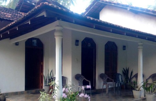 Katana Maison | Bethany Homestay