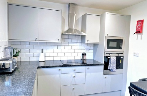 Gooshays Maison | Bethel Chatteris