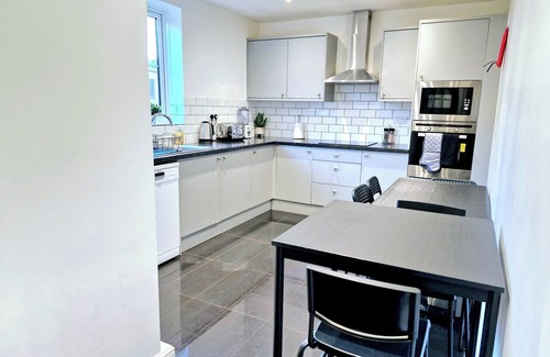 Gooshays Maison | Bethel Chatteris